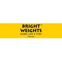 Bright Weights